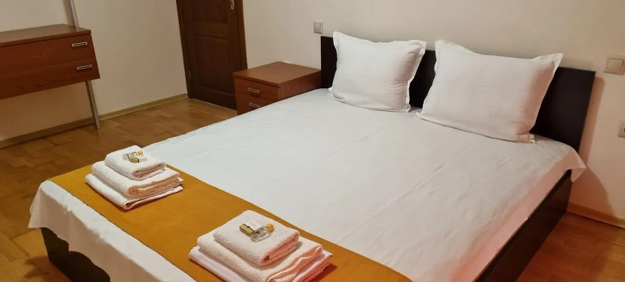 Dani Beach Sozopol 3*,