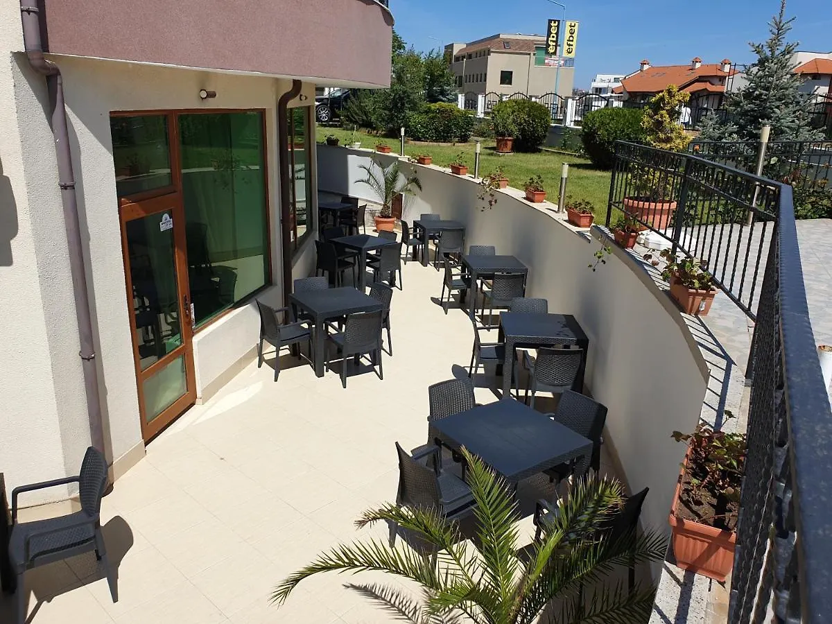 Dani Beach Sozopol Hotel