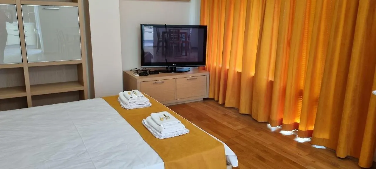 Dani Beach Sozopol Bulgaria