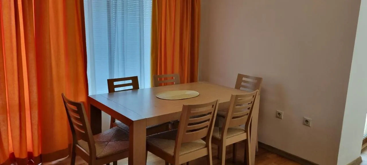 *** Hotel Dani Beach Sozopol Bulgaria