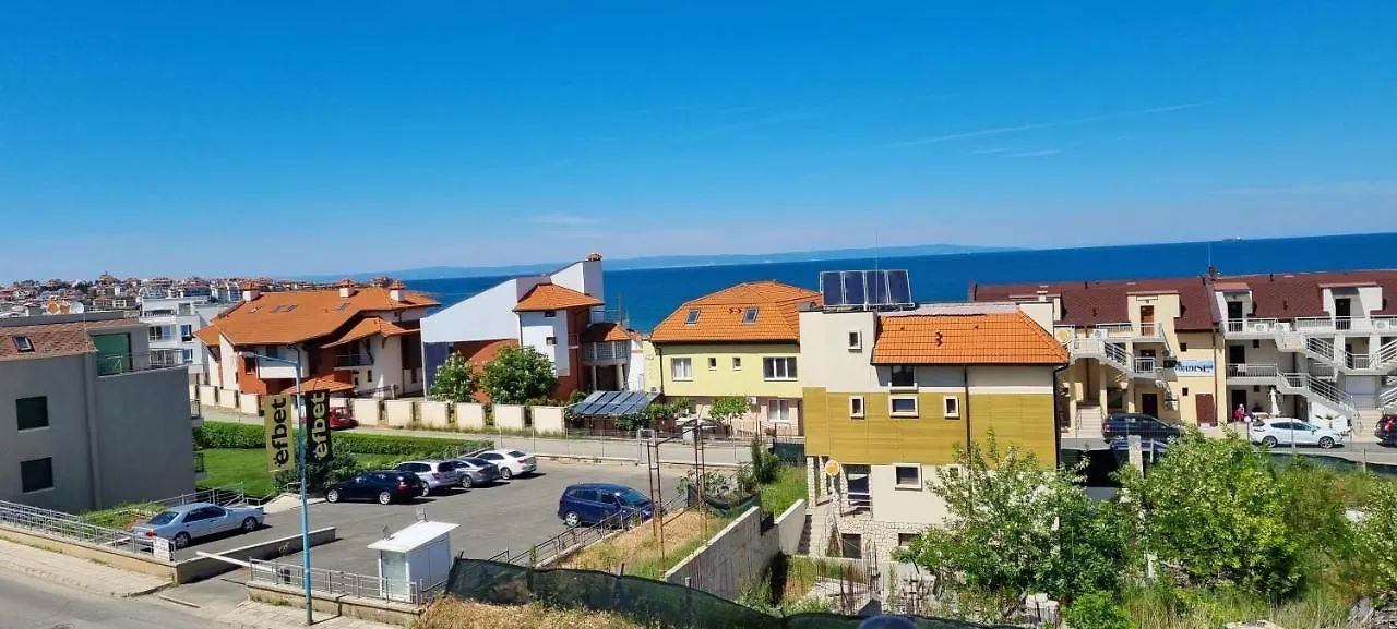 Hotel Dani Beach Sozopol